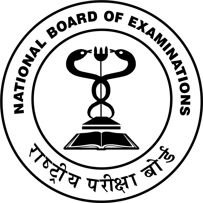 National Eligibility Cum Entrance Test for Super Speciality